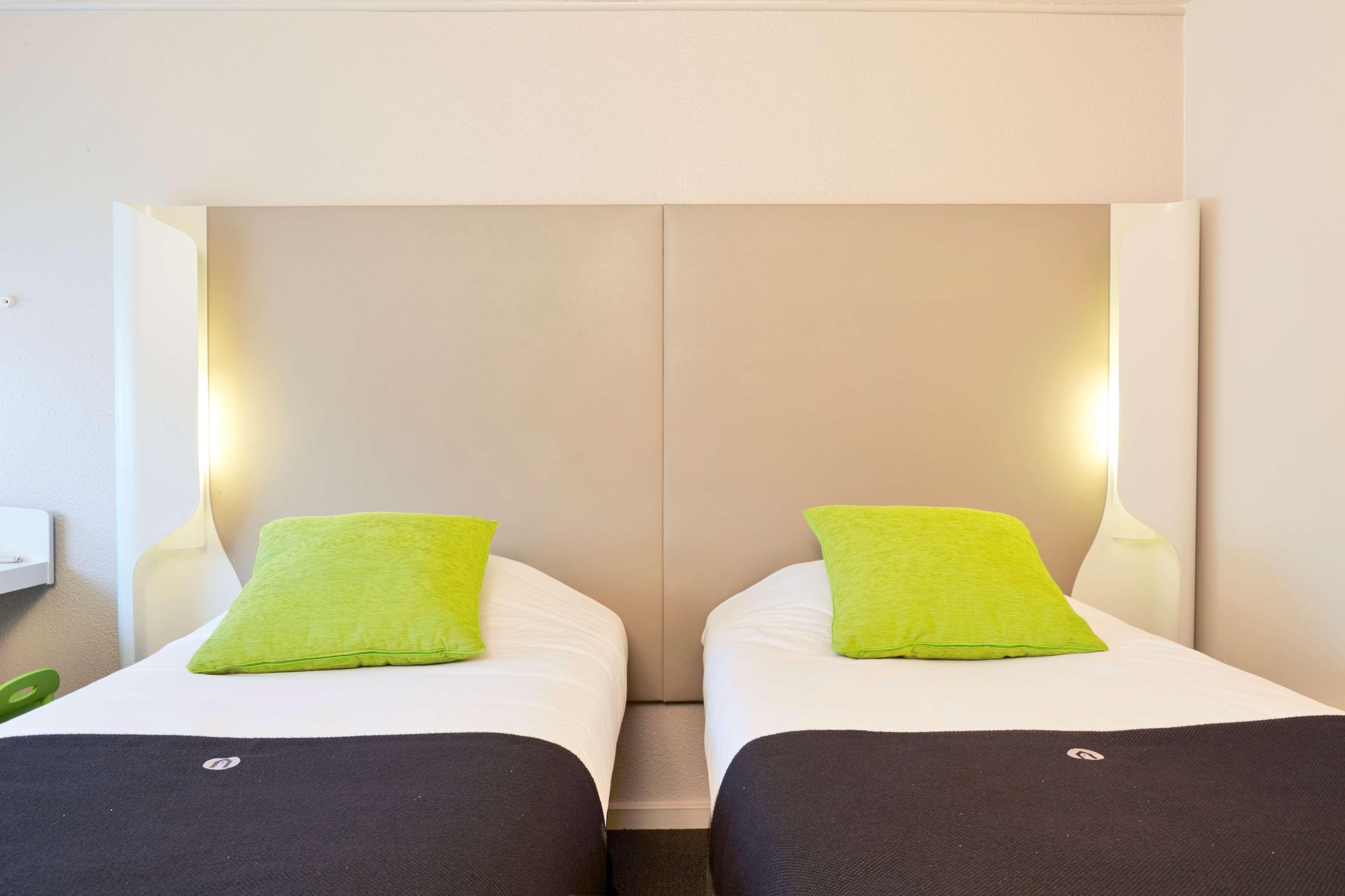 B&B Hotel Roissy - Saint Witz Ex-Campanile Roissy - Saint Witz Exterior foto